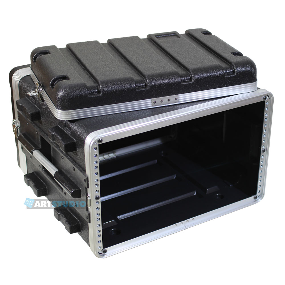 ABS 8U Case, 43cm length