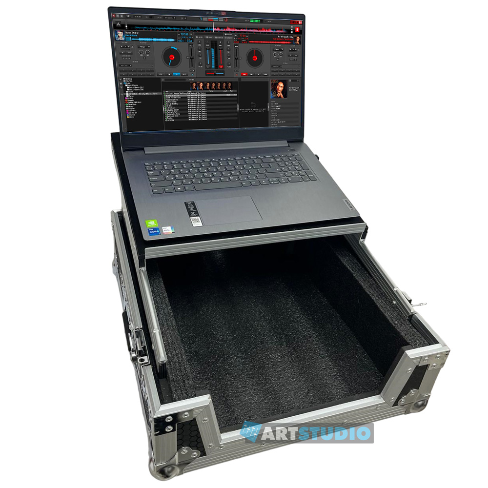 DJM 900+ Case