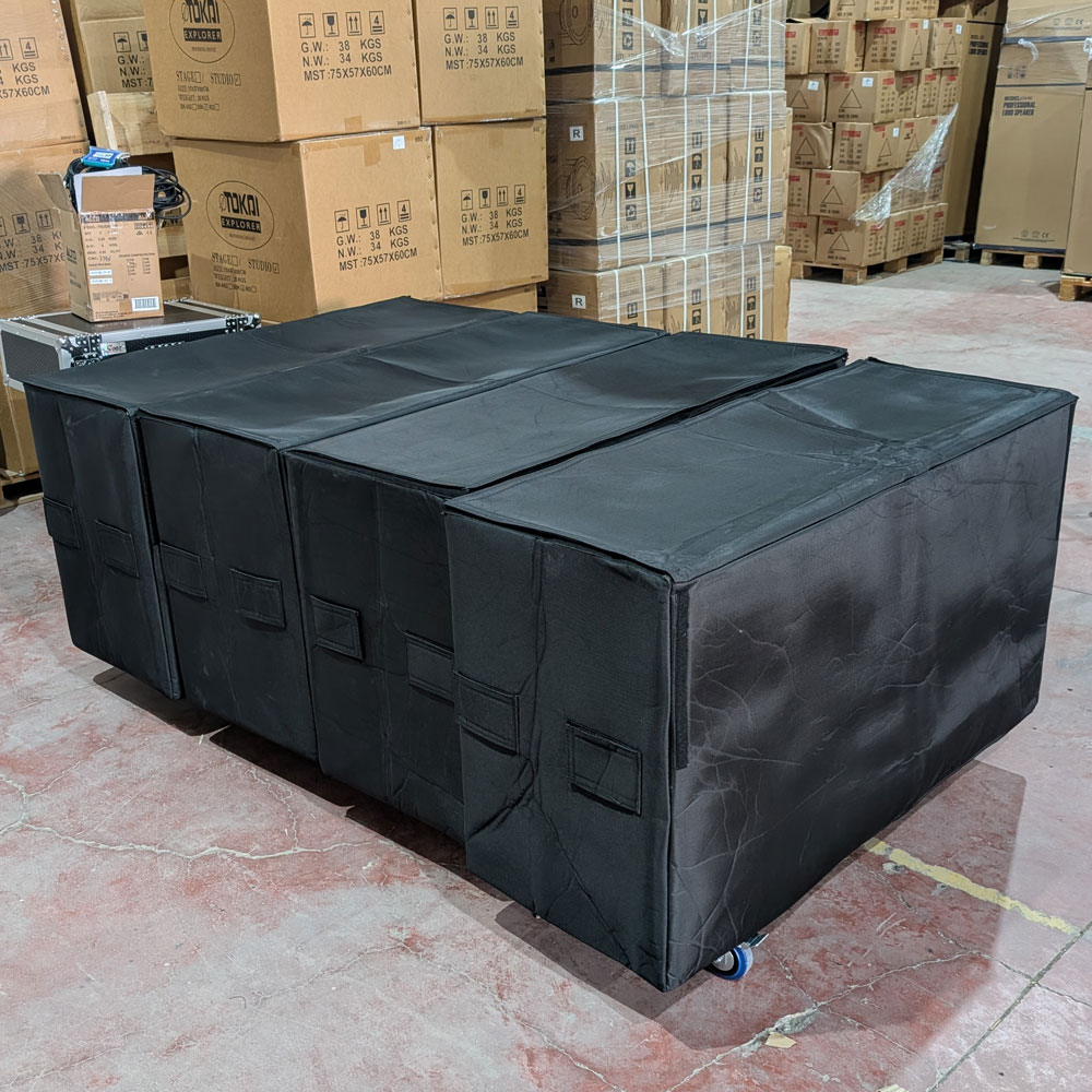 3000Watt SubWoofer 21"x2 3000Watt SubWoofer 21"x2