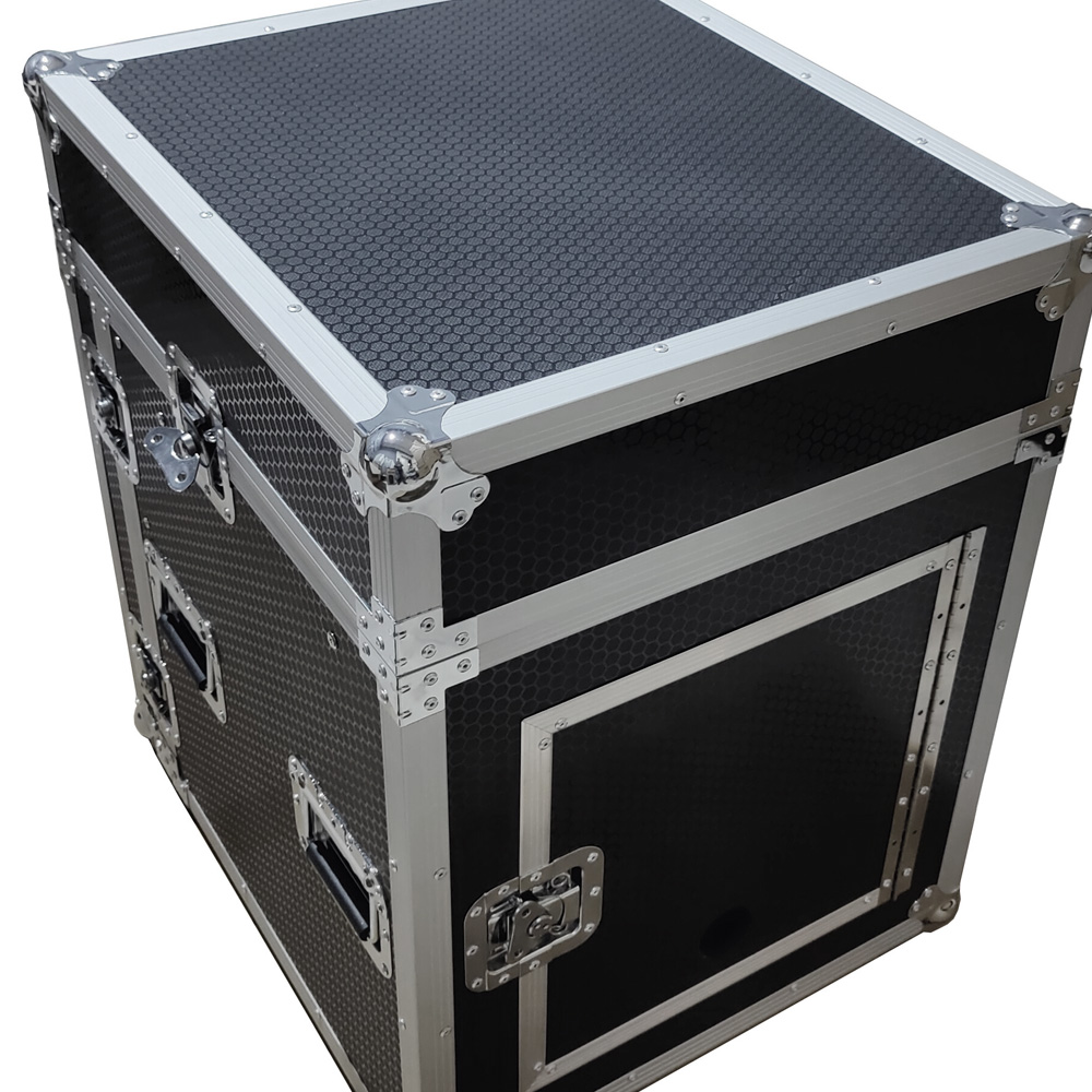 Case 12U + Mixer