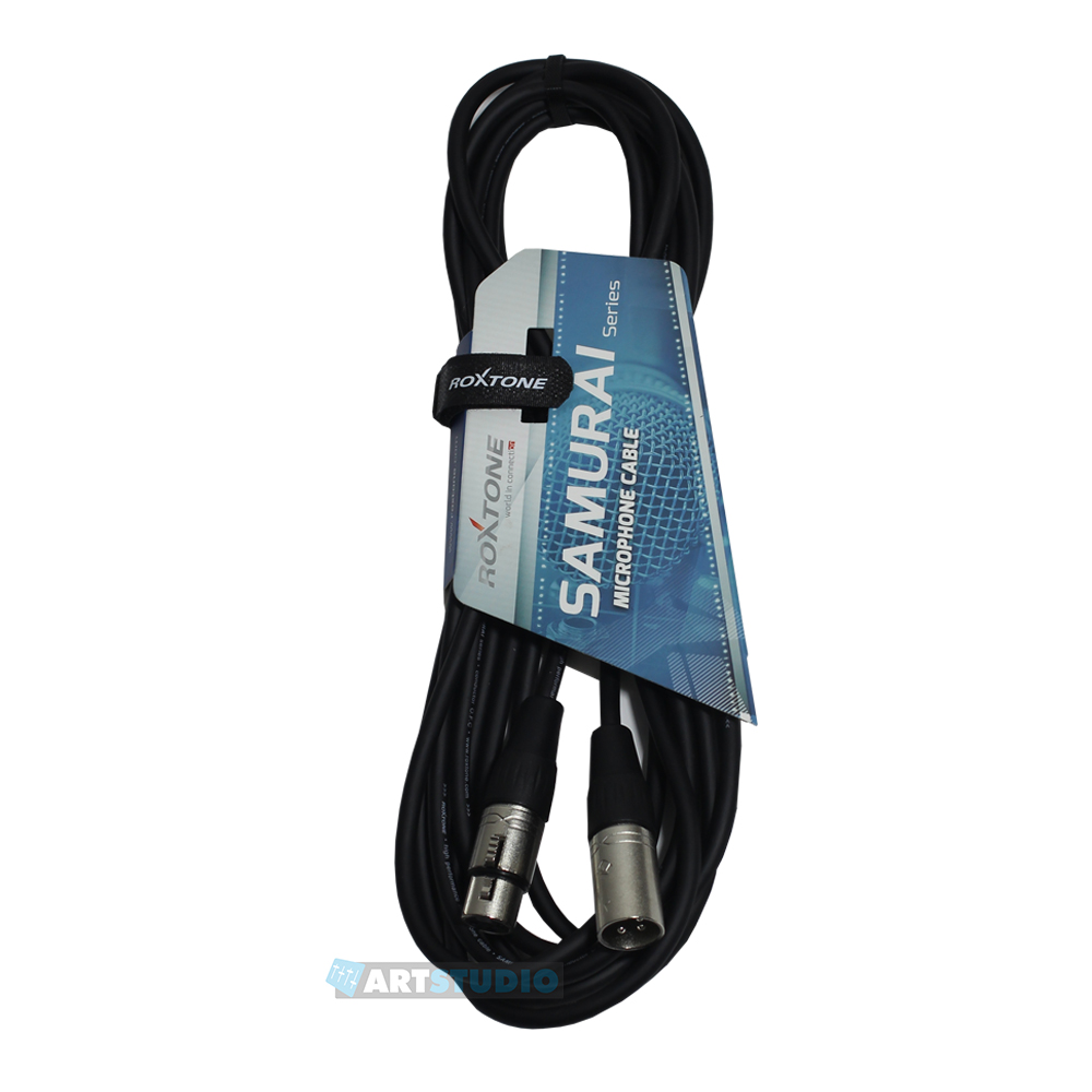 כבל XLR אורך 20מ.