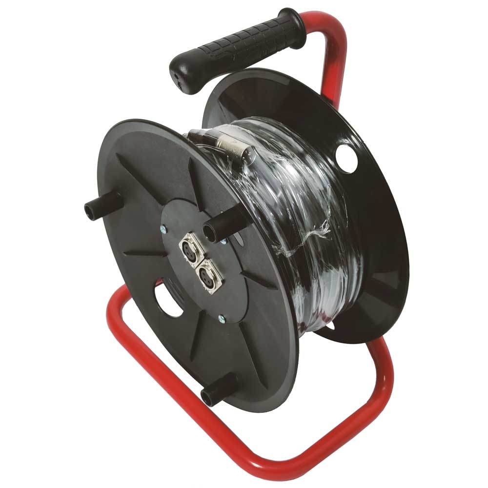 50m XLR Cable