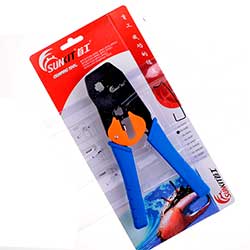 לוחץ RJ45 רשת, מקצועי