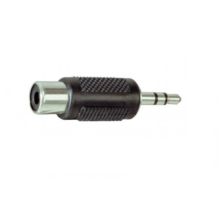 מתאם 3.5mm Stereo - RCA