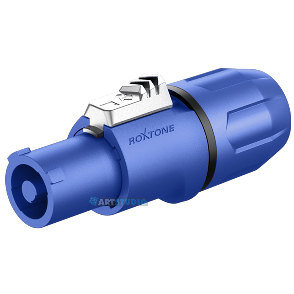 תקע חשמל 220V POWER-CON