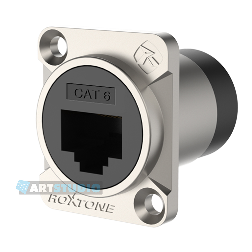 CAT6a Socket