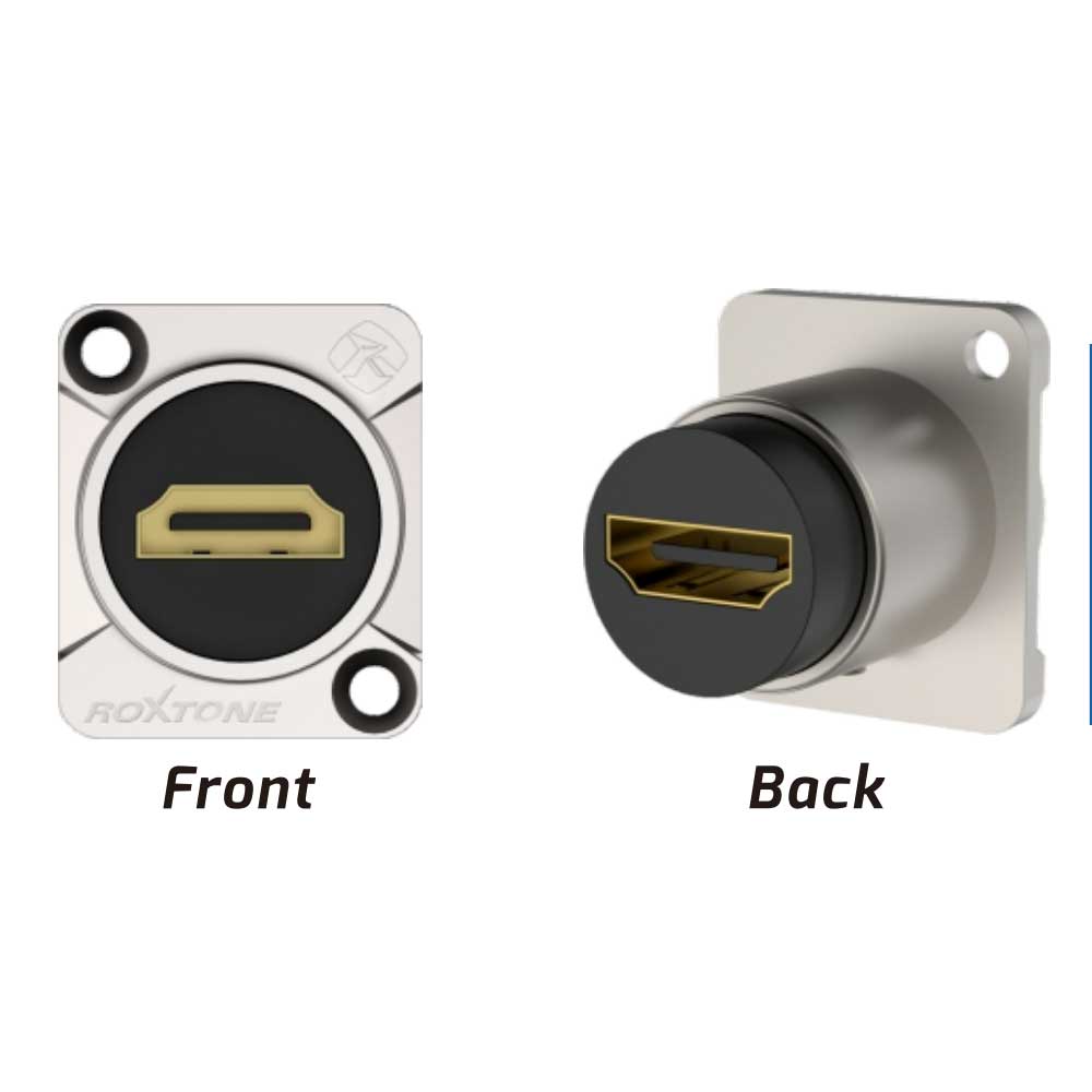 שקע HDMI 2.0