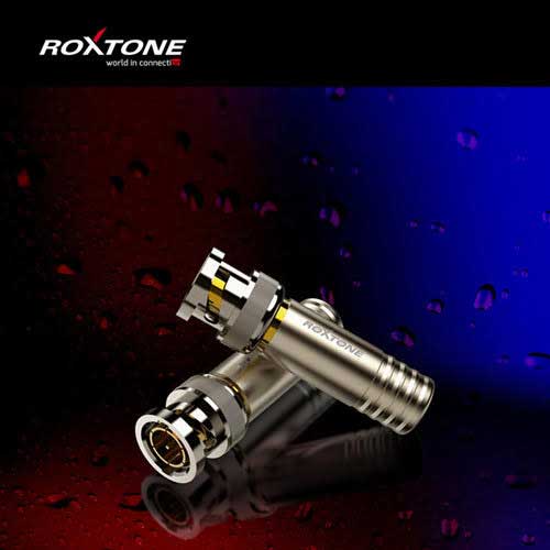 HB BNC Connector