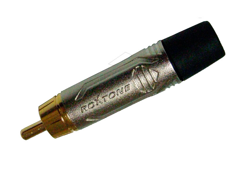מחבר RCA איכותי
