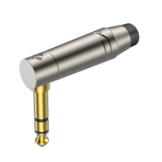 3.5mm Stereo Plug
