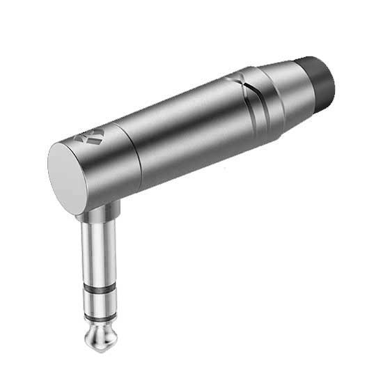 3.5mm Stereo Plug