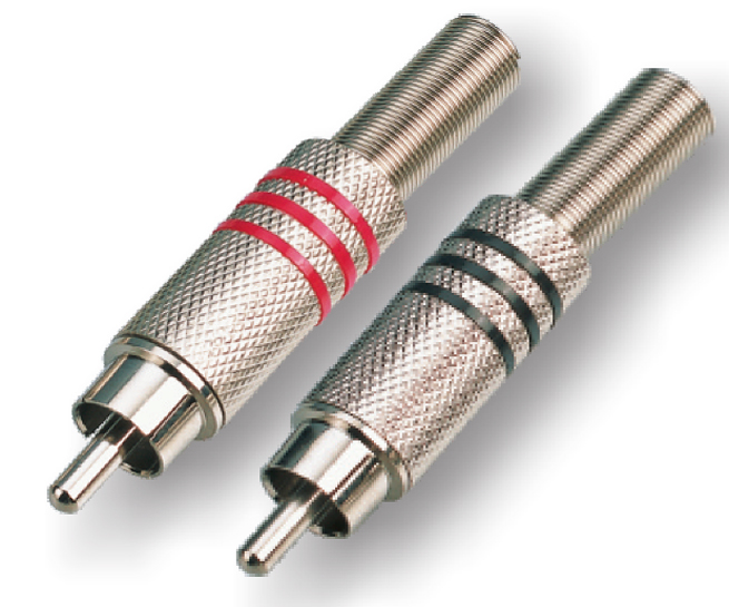 מחבר RCA