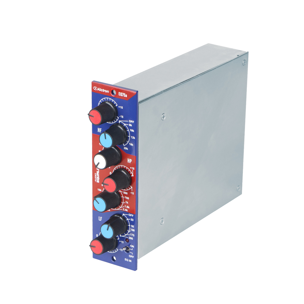 EQ75A   SERIES 500