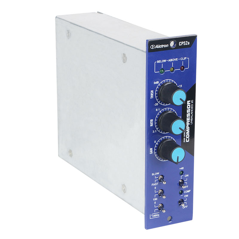 קומפרסור CP52A 500 Series קומפרסור CP52A 500 Series