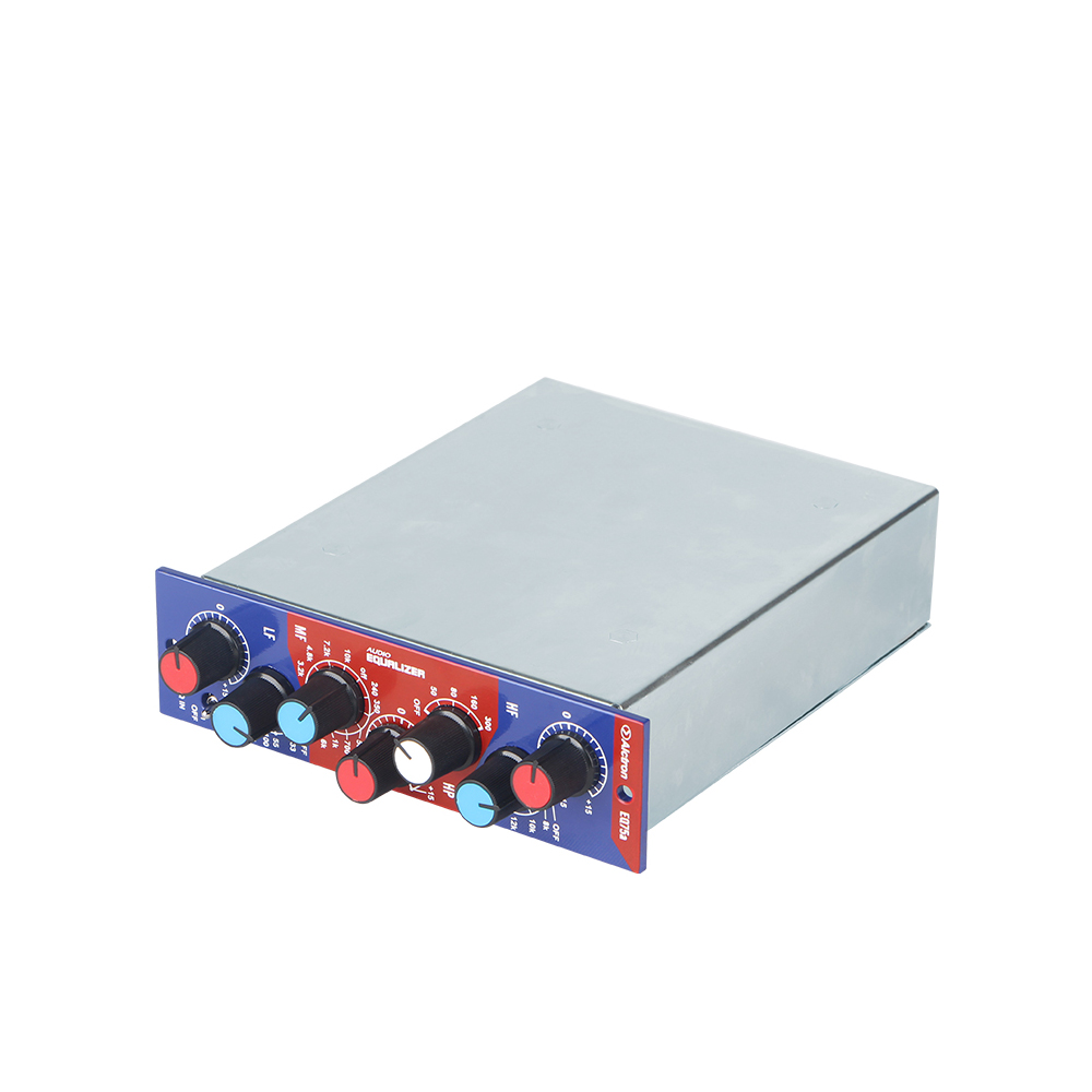 EQ75A   SERIES 500