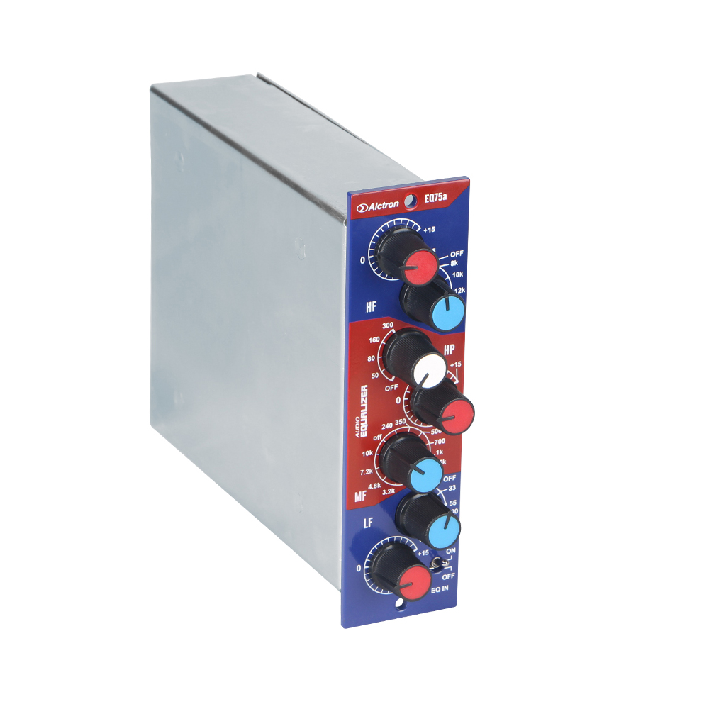 EQ75A   SERIES 500