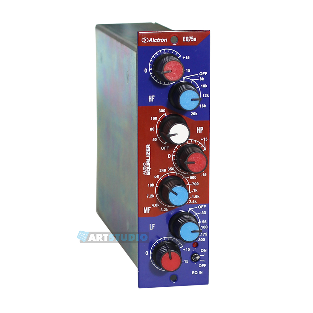 EQ75A   SERIES 500