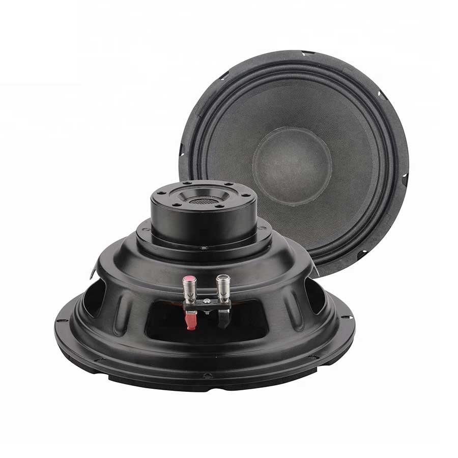 8" NEO Woofer 250W / 6Ω