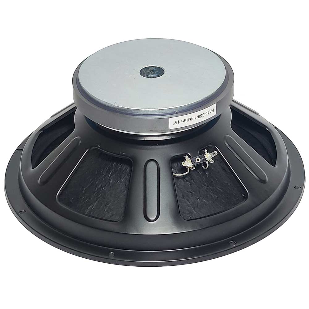 Woofer 15", 4 Ohm, 600 Watt