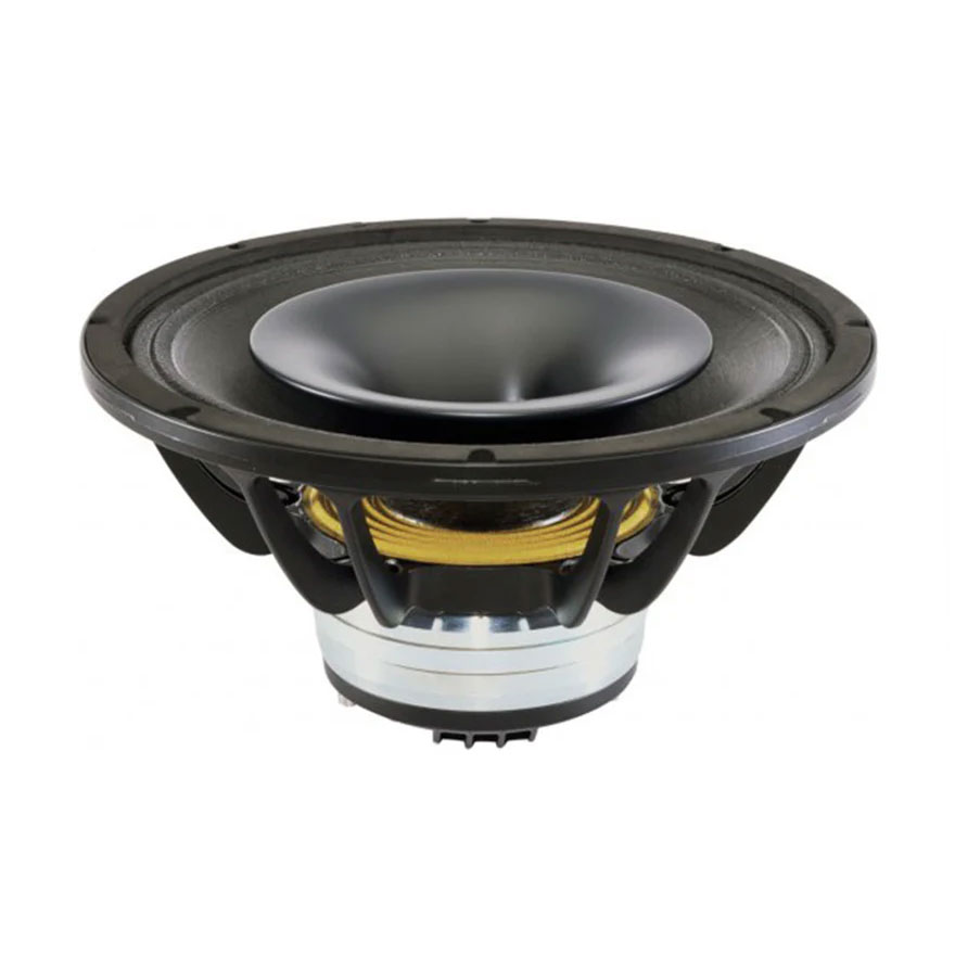 12" Coaxial Woofer