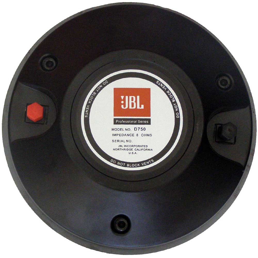 Titanium Driver 3" 150Watt