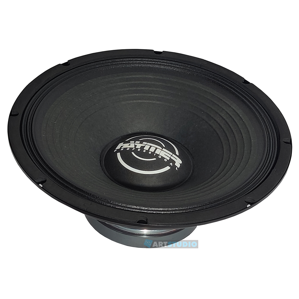 15"  Woofer 300W / 4Ω