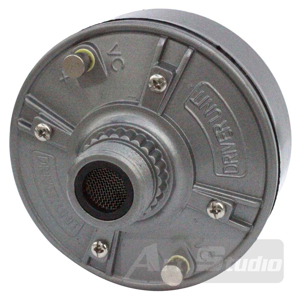 יחידת דרייבר 100W