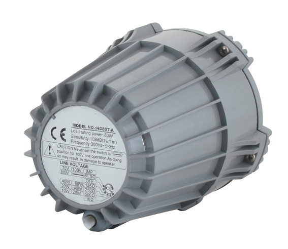 יחידת דרייבר 100W