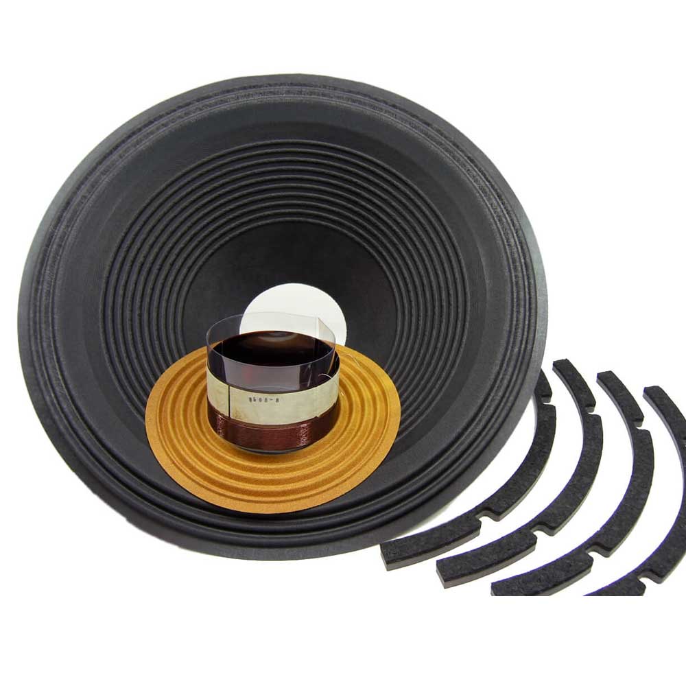 18" Recone Kit SB18