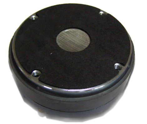1.25" HF Driver, 70W