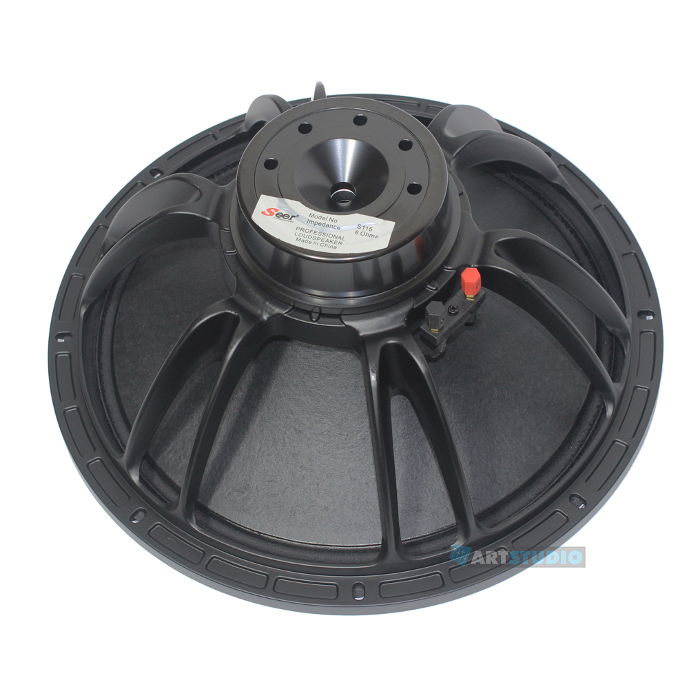 15" NEO Woofer 450W / 8Ω