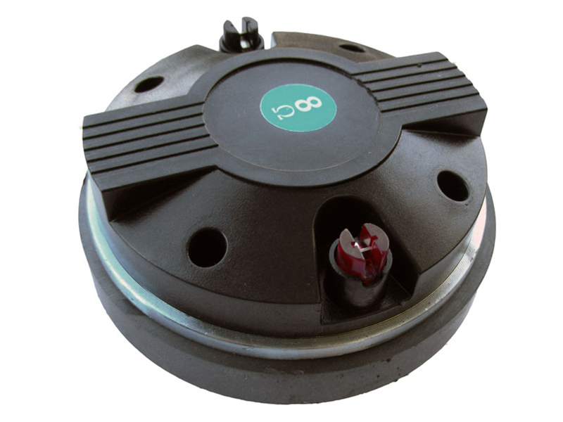 1.75" HF Driver, 100W