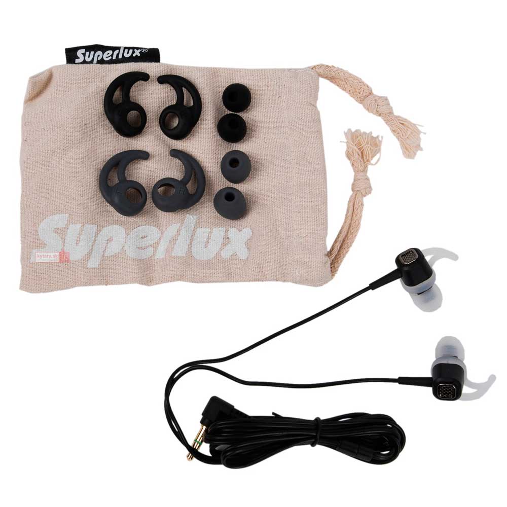אוזניות In-ear