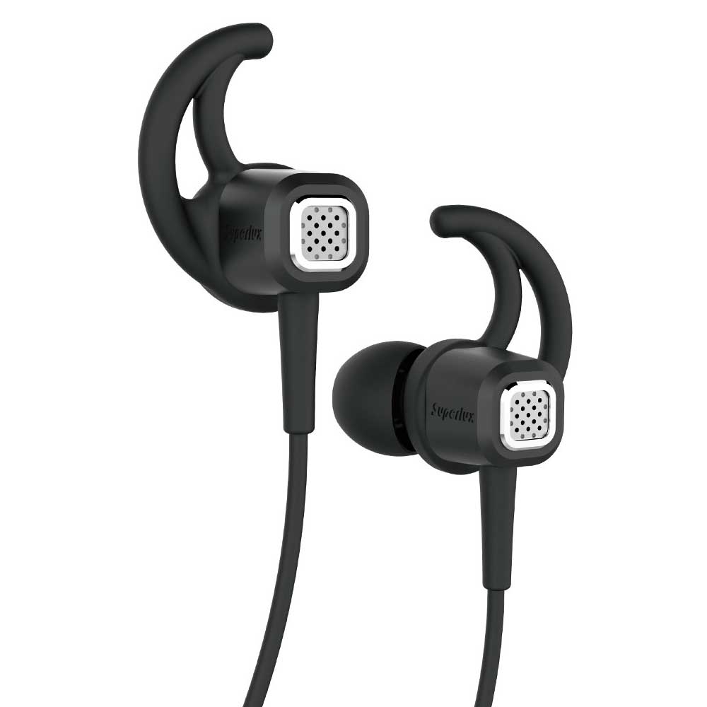 אוזניות In-ear