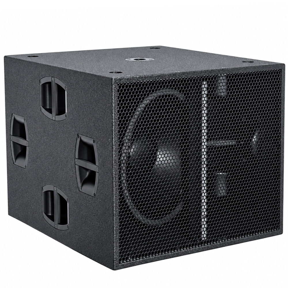 1600Watt  Subwoofer