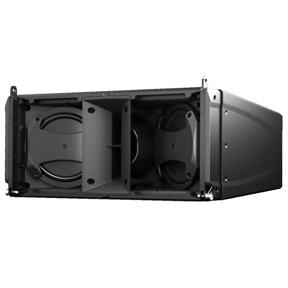 Active Line Array Set