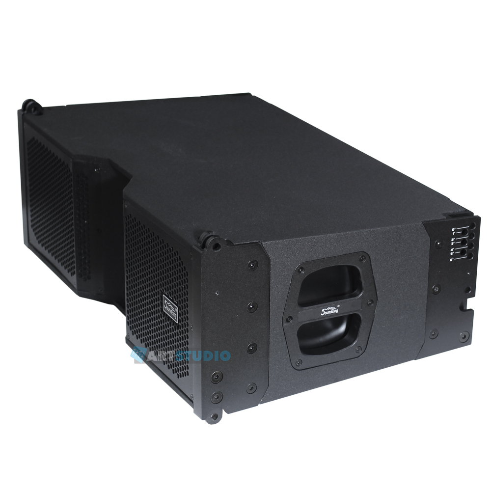 Passive Line Array 8 Passive Line Array 8