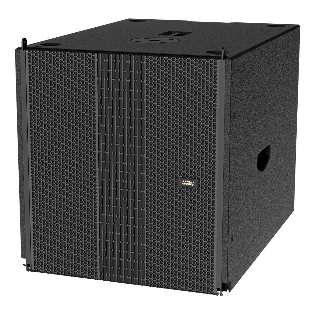 Active Line Array Set