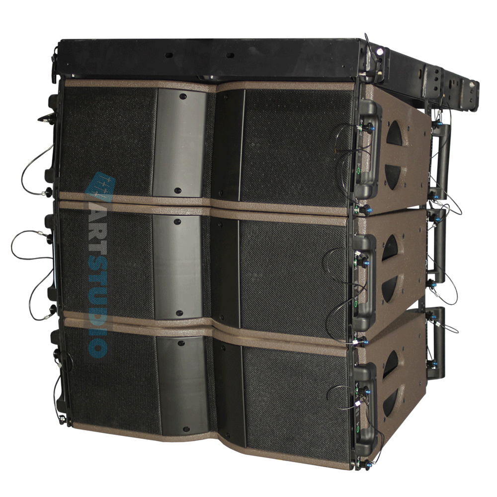 Line Array 208, 2-Way Line Array 208, 2-Way