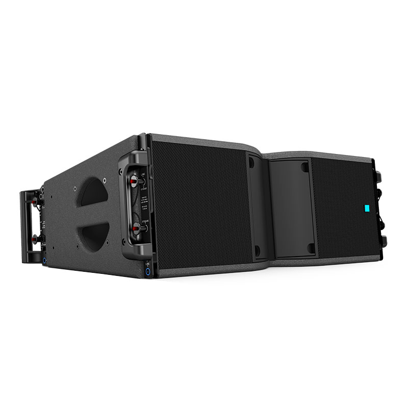 Line Array 210, 2-Way Line Array 210, 2-Way