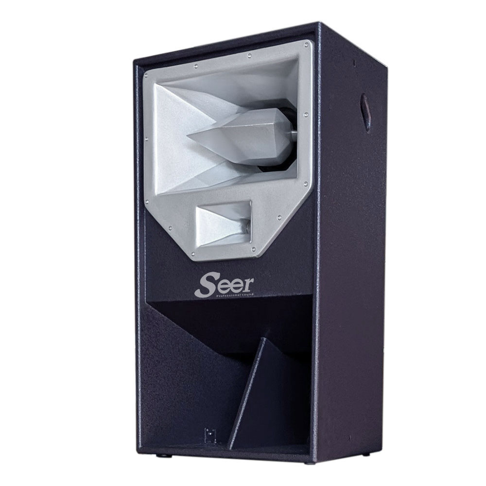 800W רמקול למסיבות טבע