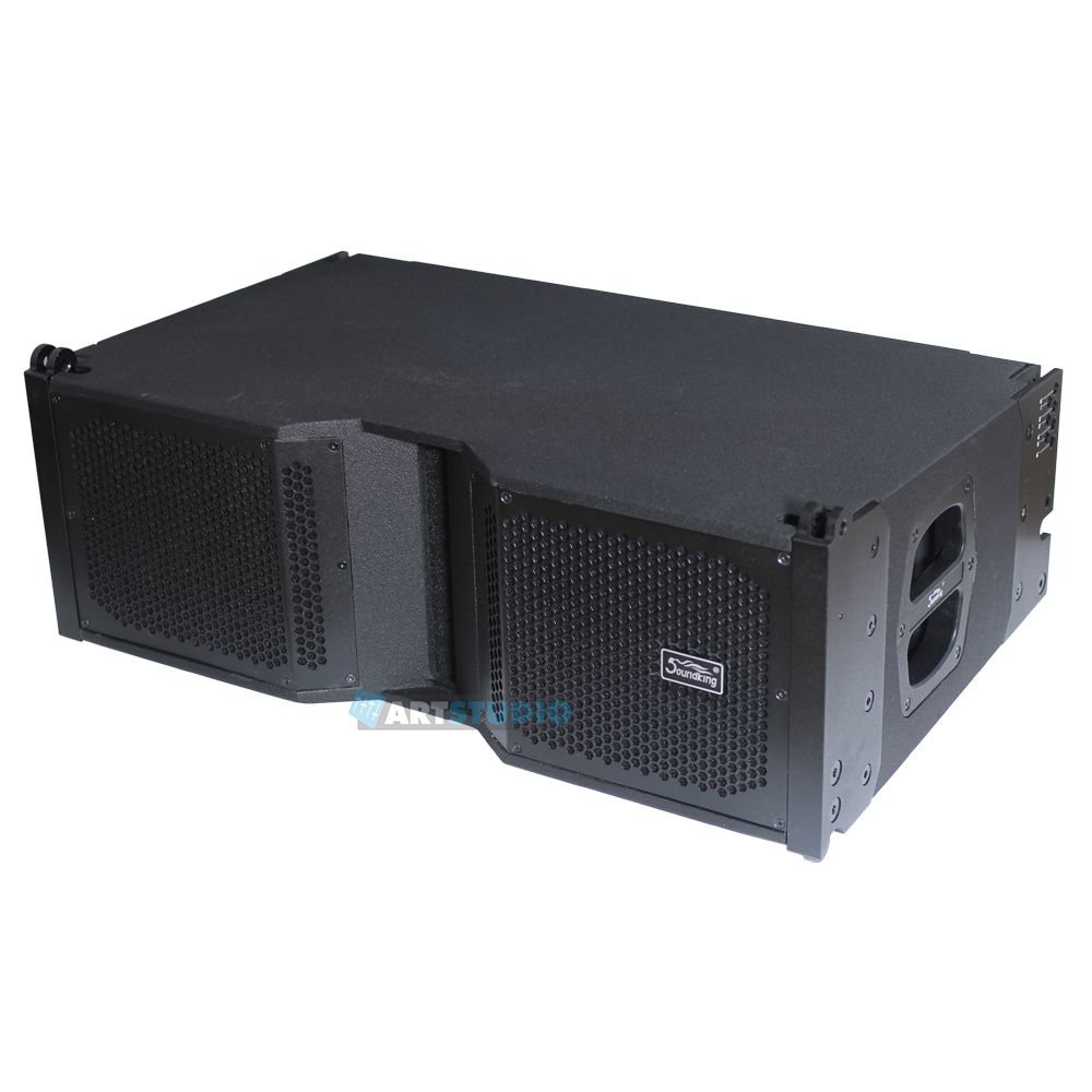 Passive Line Array 8 