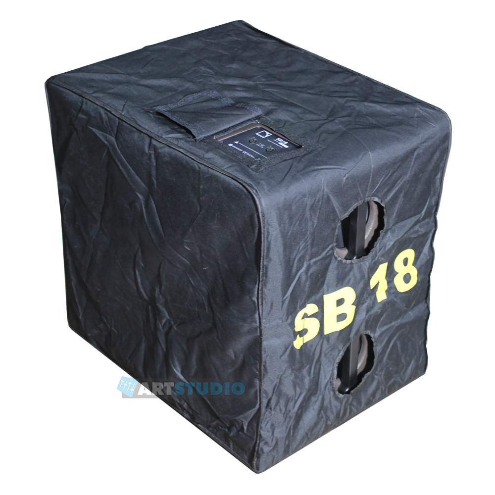 סאב וופר 18" סאב וופר 18"