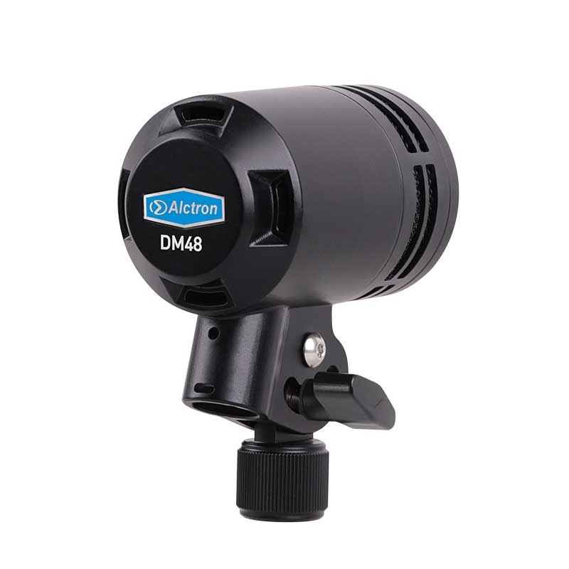 Bass Microphone