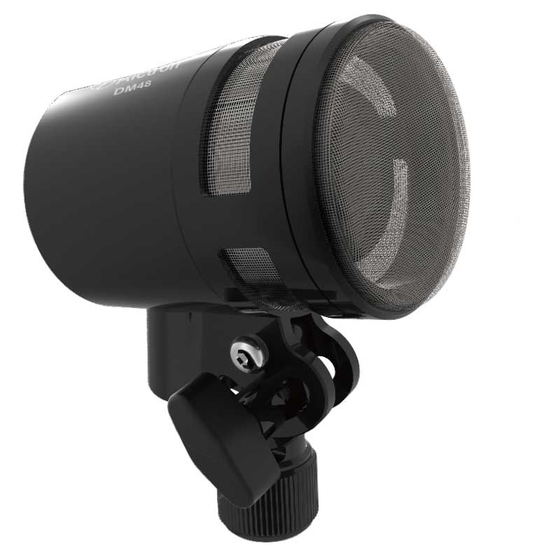 Bass Microphone
