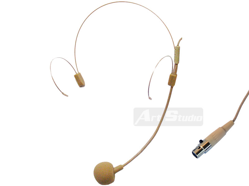 מדונה בצבע עור MINI XLR