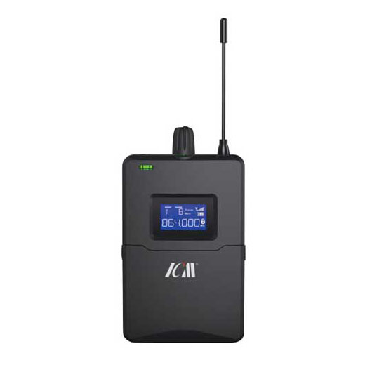 מקלט UHF מקלט UHF
