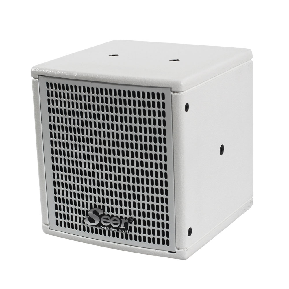 6" Coaxial Speaker