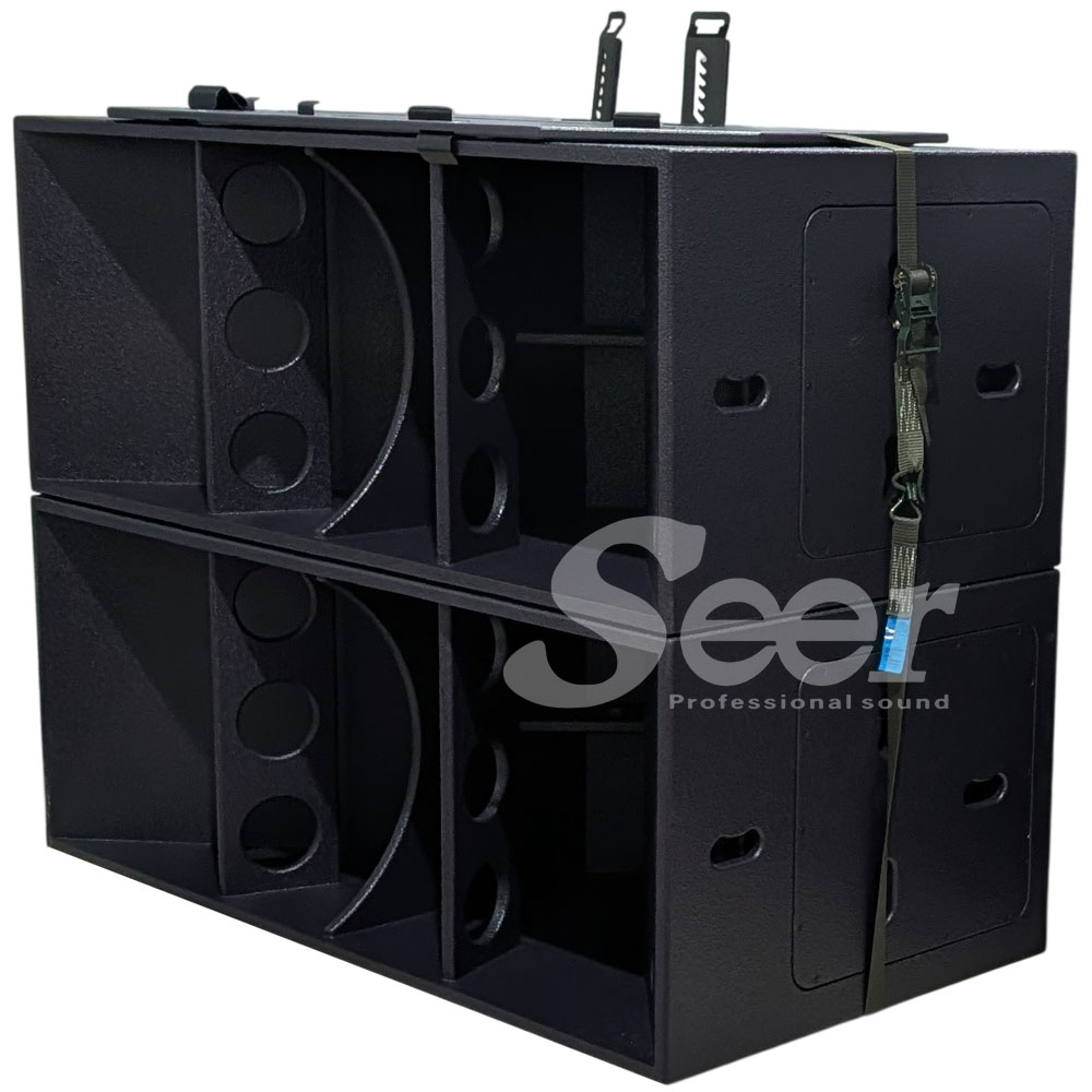 3000Watt SubWoofer 21"x2