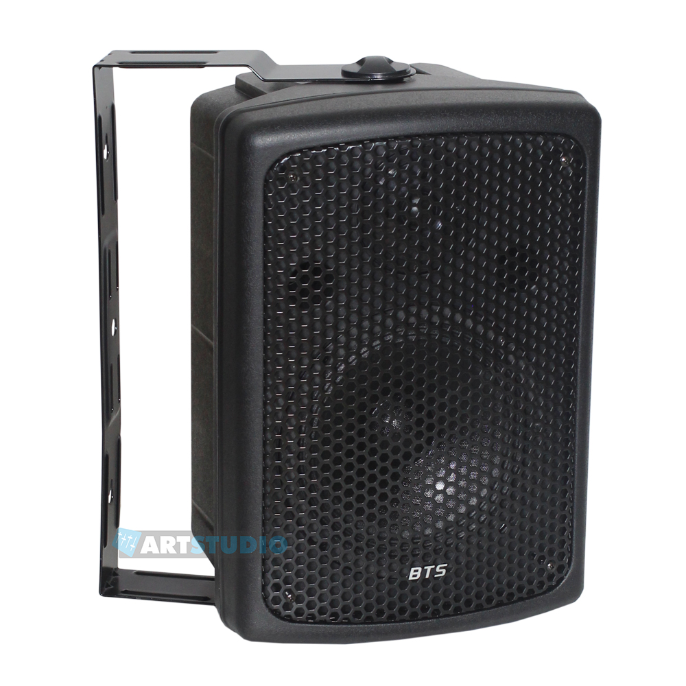 רמקול התקנה 8'' 80W